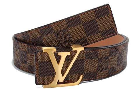 louis vuitton belt sale|genuine louis vuitton belt.